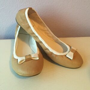 ‼️SALE‼️ Tory Burch Ballet Flat